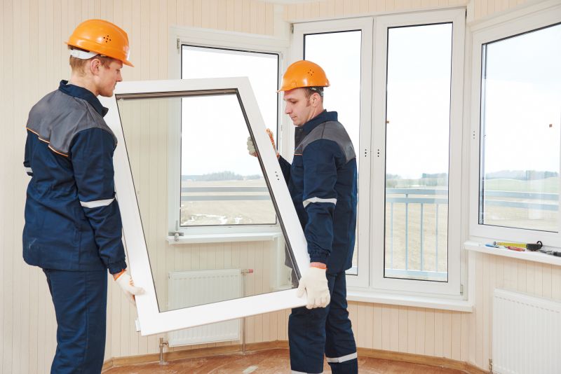 Cost of Windows Installation in Modesto, CA