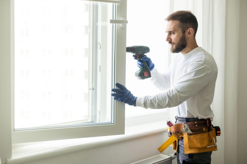 Local Window Installation Experts