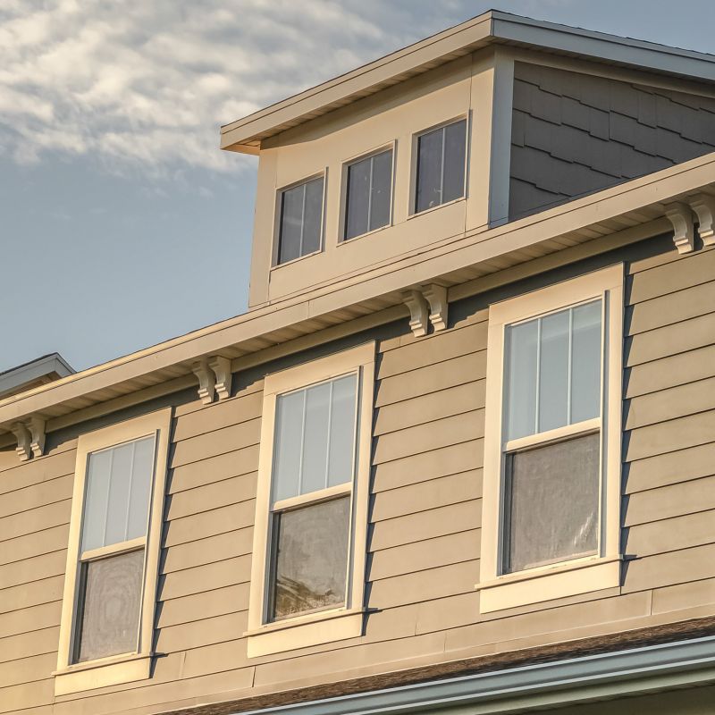 Classic Window Style